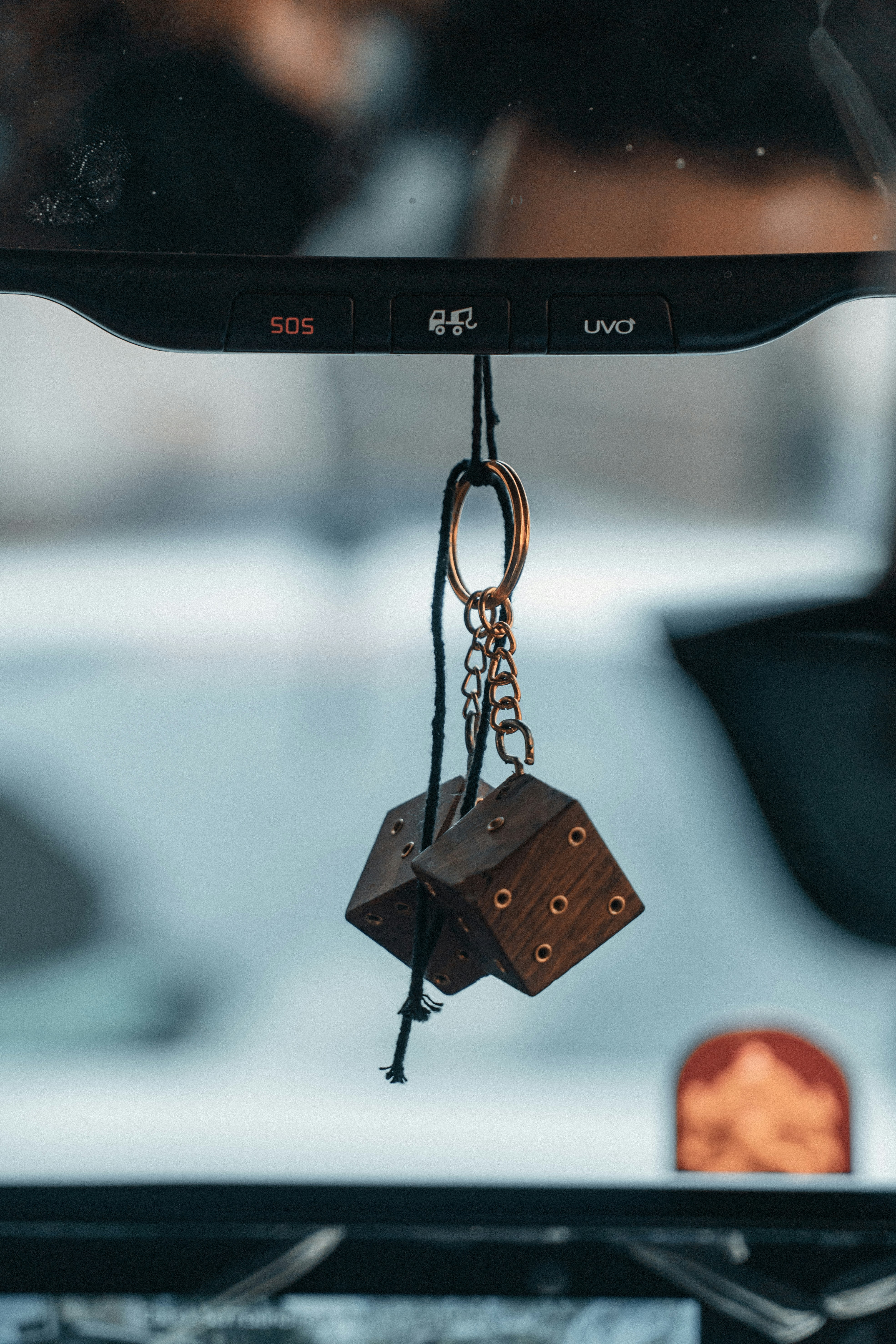 Keychains